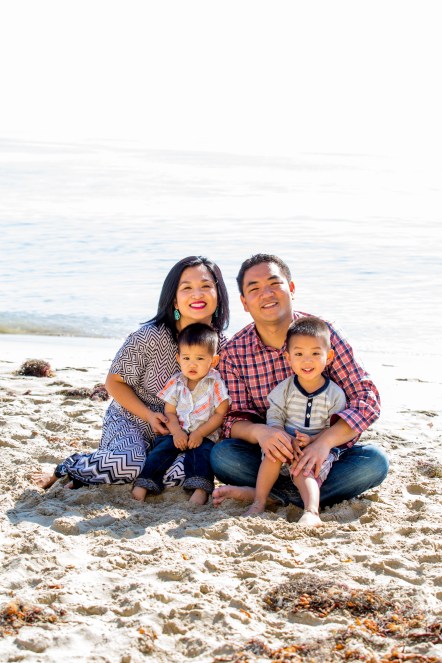 2.17.14 Malibu, CA.  photo credit:  Jodee Debes