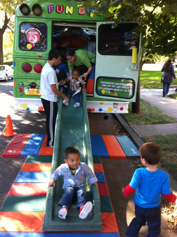 photo credit: Claudia Douyon