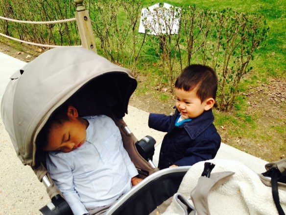 Bro, you bess NAP on high alert too cuz I'm about to Three Stooge you.